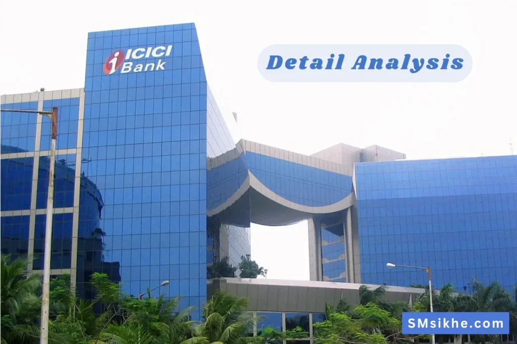 ICICI Bank 